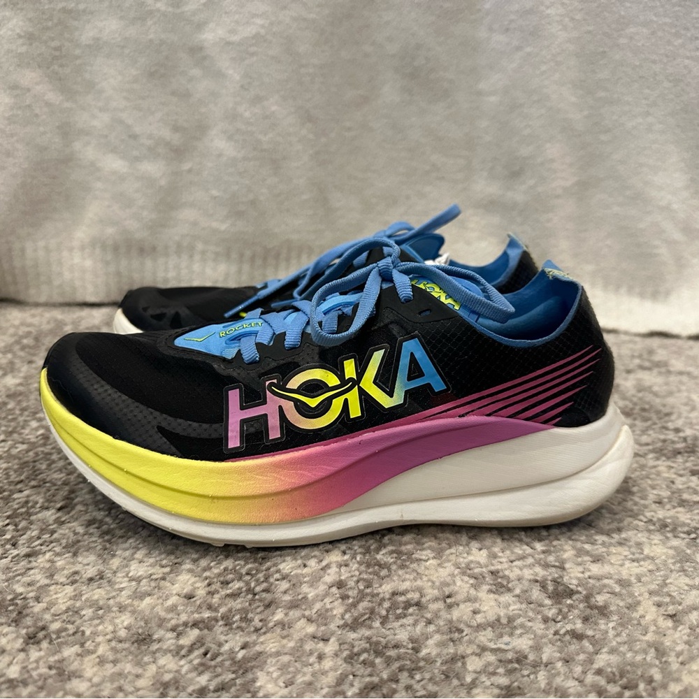 HOKA Rocket X2